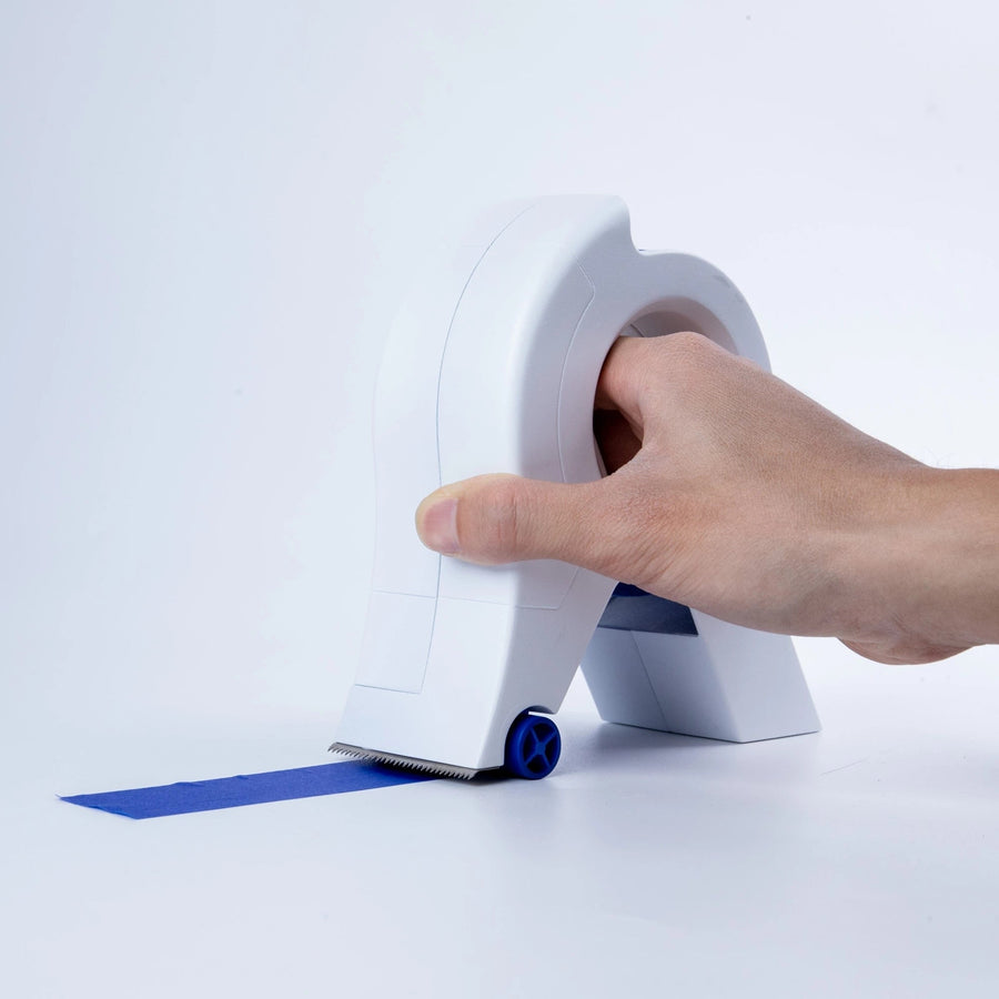 Easy Wall Floor Painter Masking Tape Dispenser - Image 5