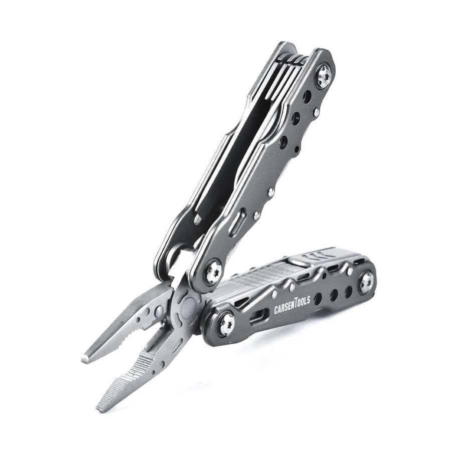 Portable Multitool Wire Cutter Camping Plier - Image 5