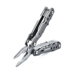 Portable Multitool Wire Cutter Camping Plier