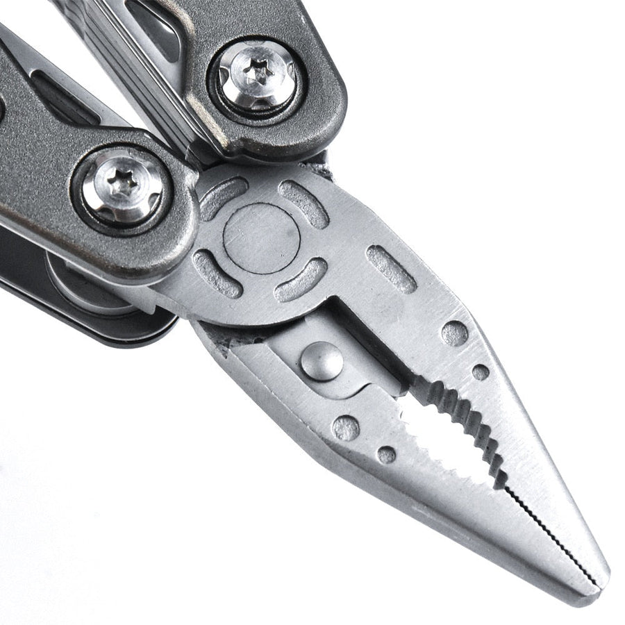 Portable Multitool Wire Cutter Camping Plier - Image 8