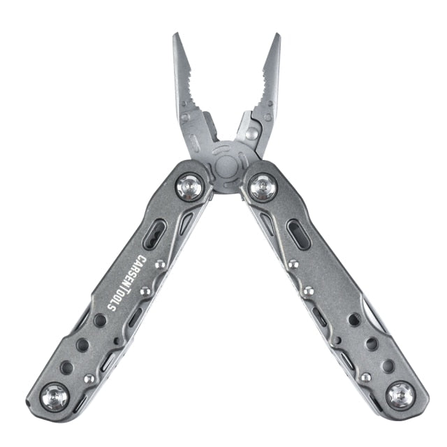 Portable Multitool Wire Cutter Camping Plier - Image 3