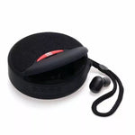 2in1 Earphone Bluetooth Speaker