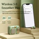 BluetoothEarbuds Headset Mini Speaker