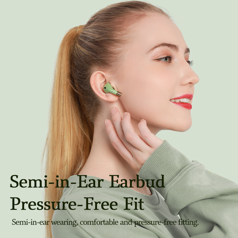 Bluetooth  Earbuds Headset Mini Speaker - Image 3