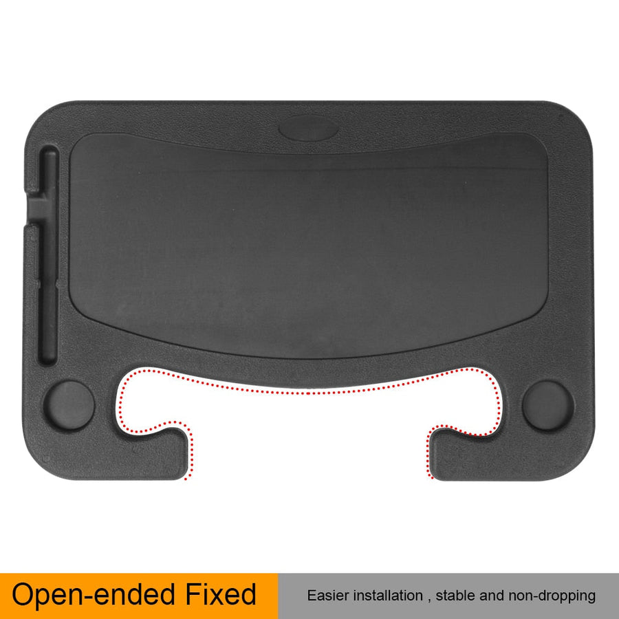 Universal Car Steering Wheel Food Tray - Image 8