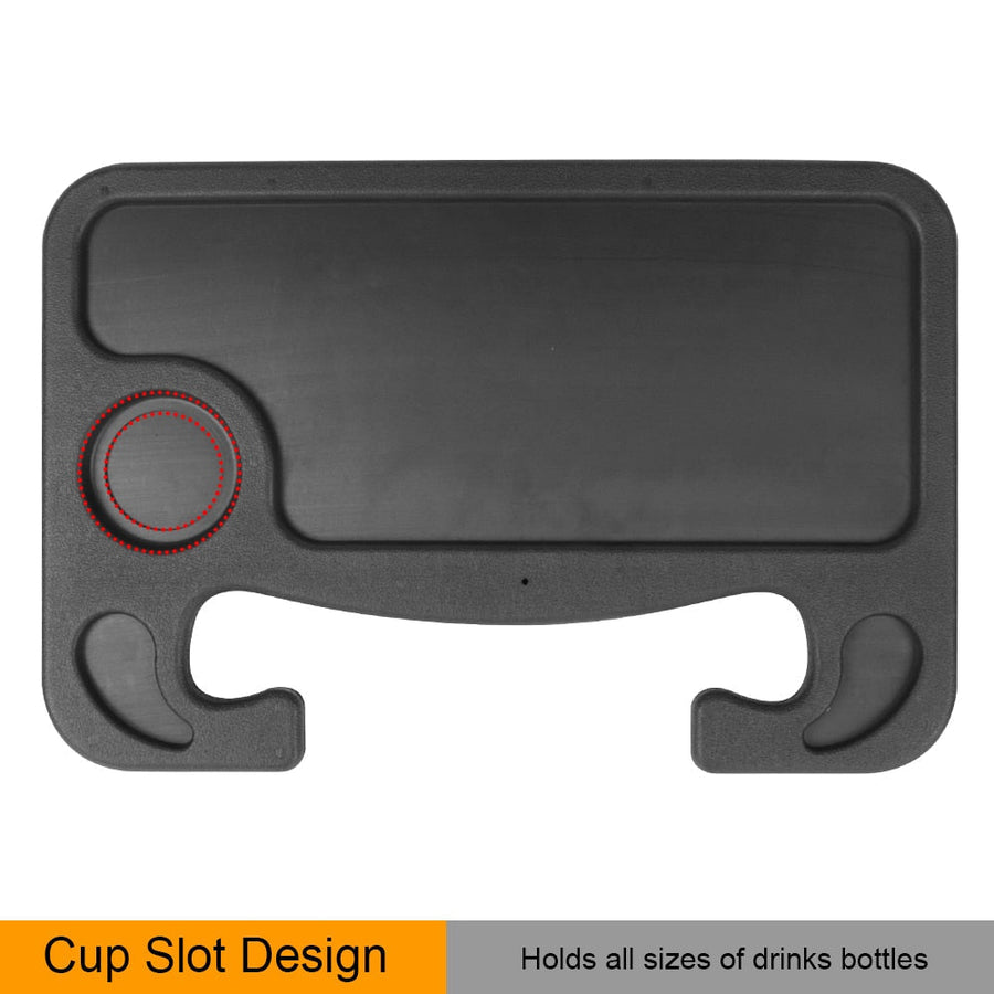Universal Car Steering Wheel Food Tray - Image 9