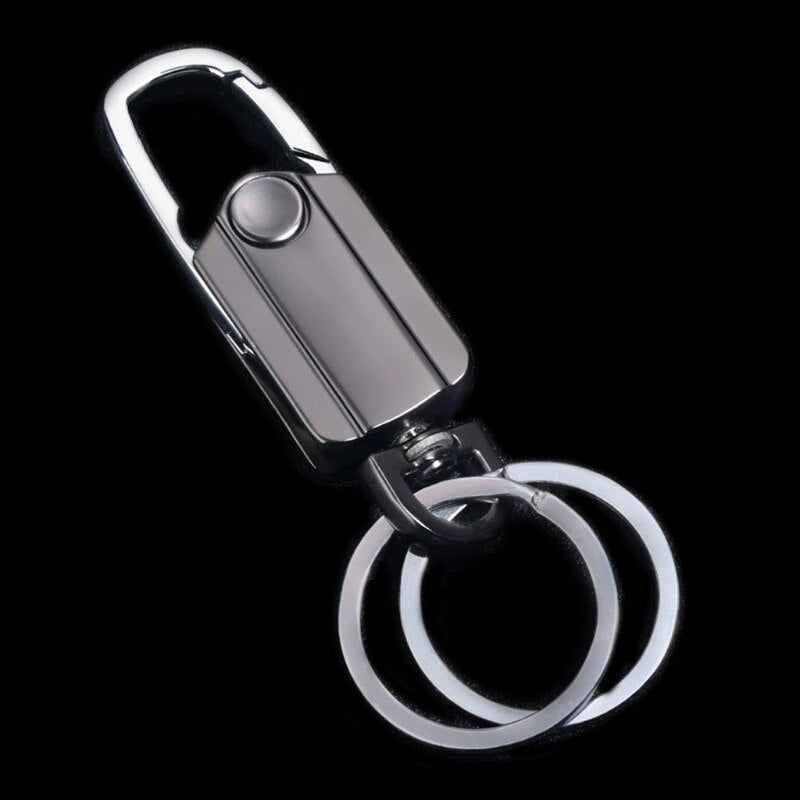 Multifunctional Heavy Duty Key Chain Tool - Image 3