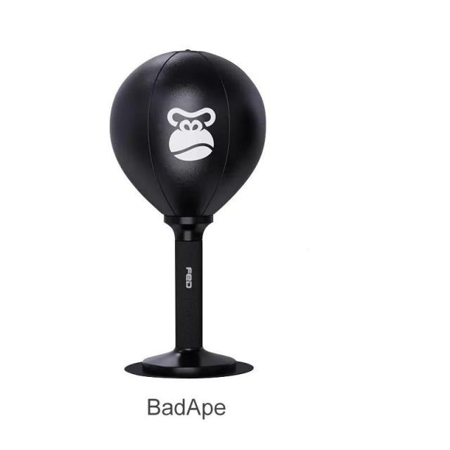 Strong Suction Desktop Boxing Ball - Image 7