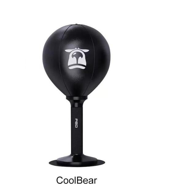 Strong Suction Desktop Boxing Ball - Image 8
