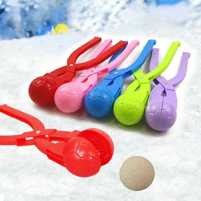Winter SnowBall Maker - Image 0