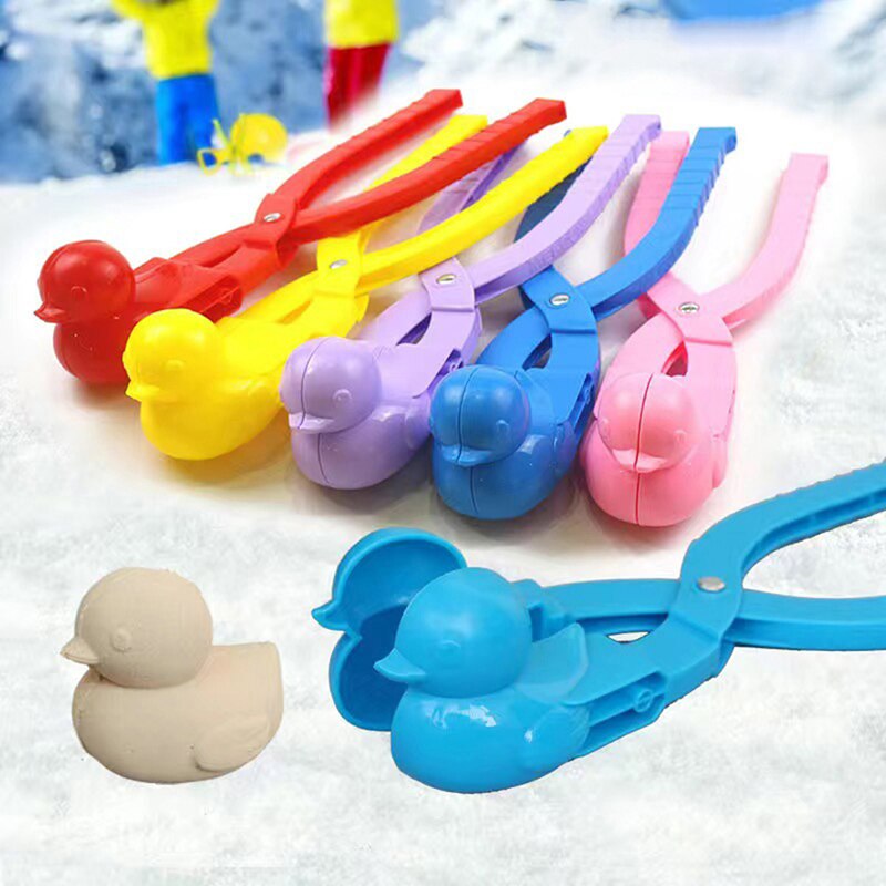 Winter SnowBall Maker - Image 4