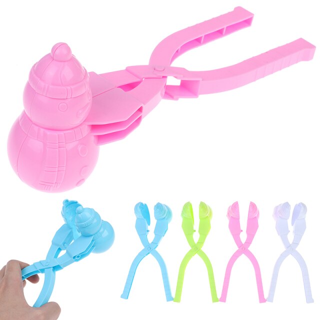 Winter SnowBall Maker - Image 8