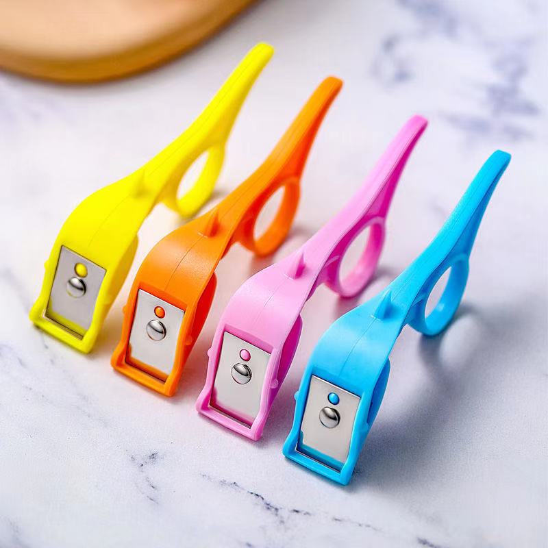 Mini Thin Fruit Peeler Ring - Image 2