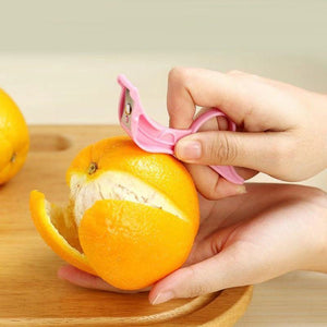 Mini Thin Fruit Peeler Ring - Image 0