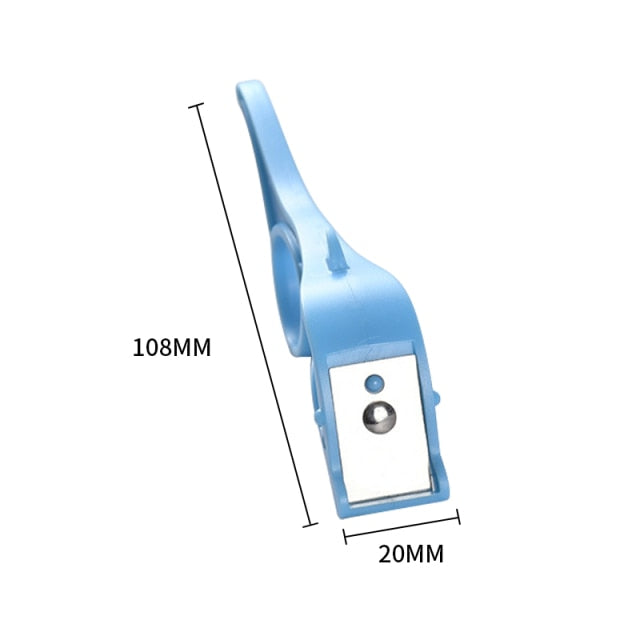 Mini Thin Fruit Peeler Ring - Image 3