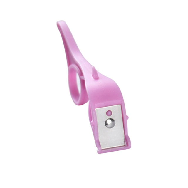 Mini Thin Fruit Peeler Ring - Image 5