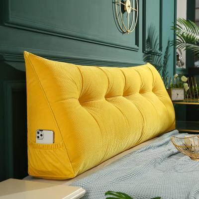 Soft Large Long Back Cushion - Image 10