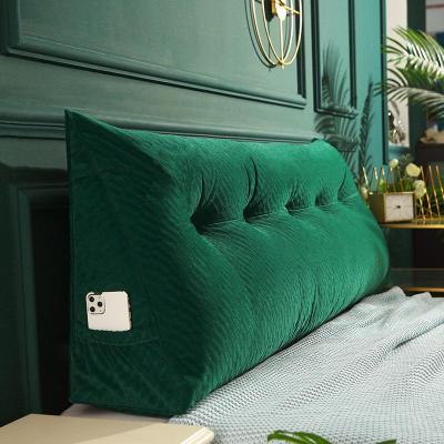 Soft Large Long Back Cushion - Image 12