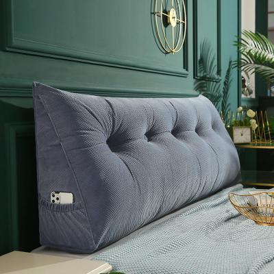 Soft Large Long Back Cushion - Image 13
