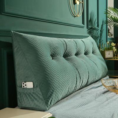 Soft Large Long Back Cushion - Image 5