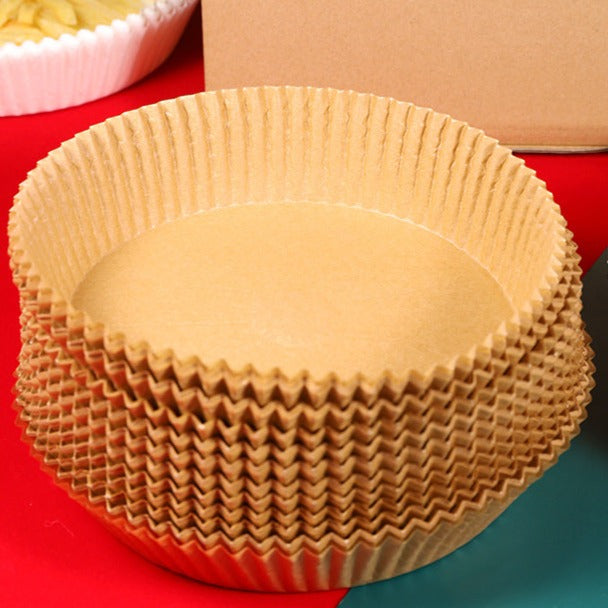 Air Fryer Disposable Oil Absorbing Baking Paper - Image 5