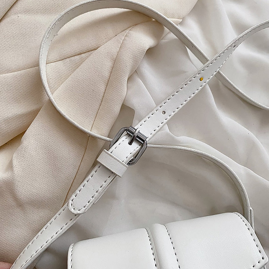 Creative Socket Plug Shoulder Women Bags - Image 4