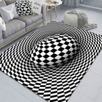 3D Visual Floor Mat