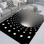 3D Visual Floor Mat