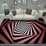 3D Visual Floor Mat