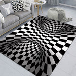 3D Visual Floor Mat