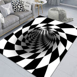 3D Visual Floor Mat