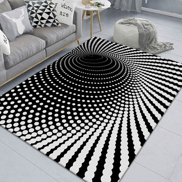 3D Visual Floor Mat - Image 9