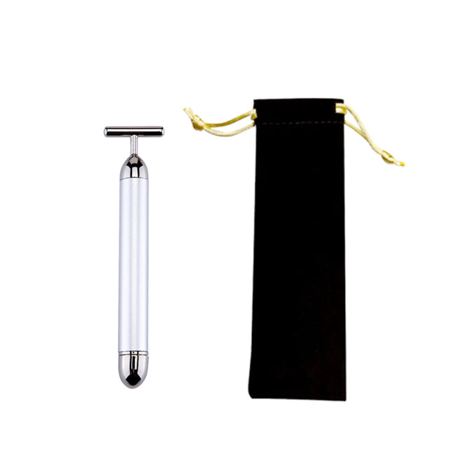 Anti-Wrinkle Skin Tightening Face Lifter Roller - Image 11