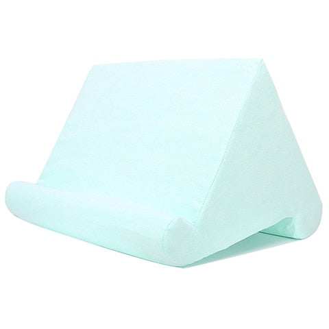 Soft Tablet Phone Support Pillow Holder - Image 7