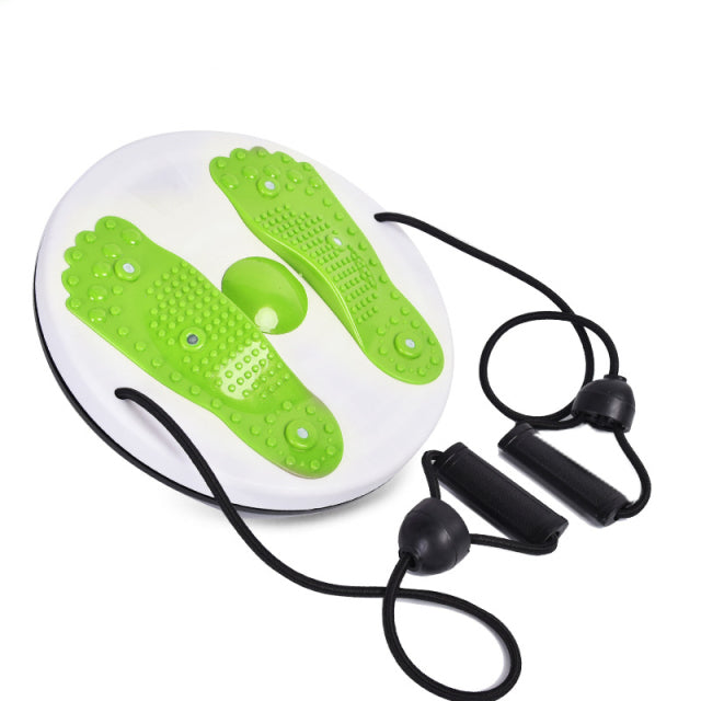 Fitness Rotating Balance Magnetic Disc Plate - Image 10