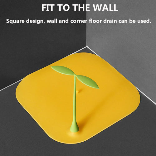 Summer Style Silicone Universal Drain Cover - Image 0