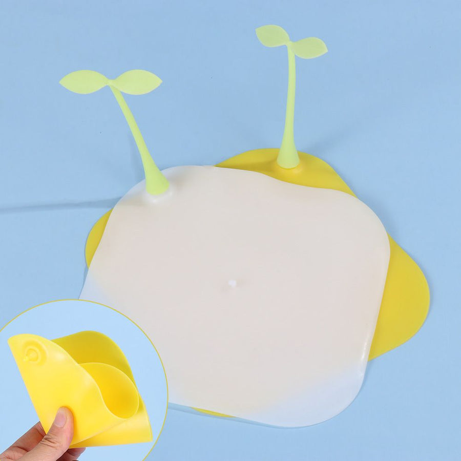 Summer Style Silicone Universal Drain Cover - Image 4