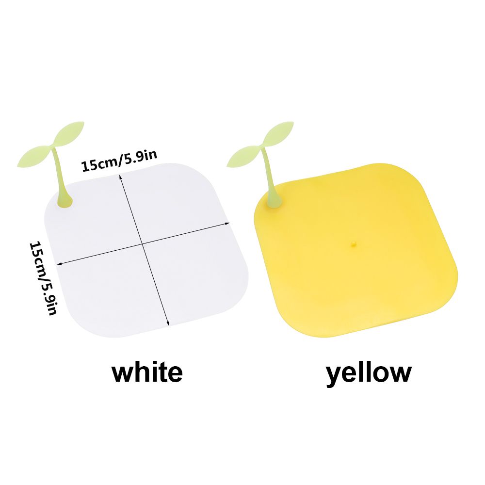 Summer Style Silicone Universal Drain Cover