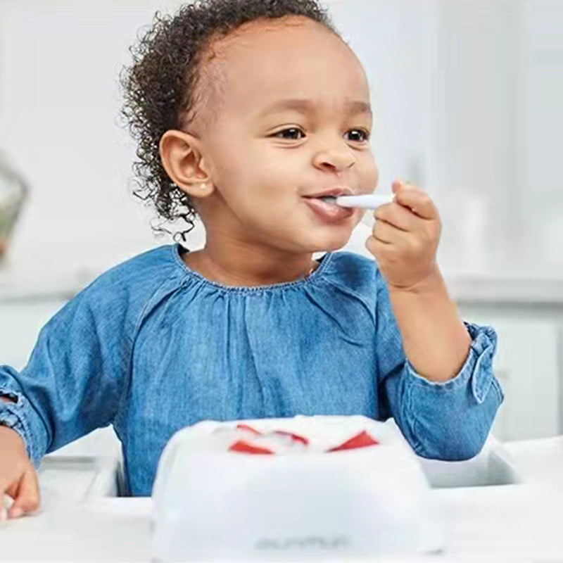Baby Easy Self Feeding Spoon - Image 6