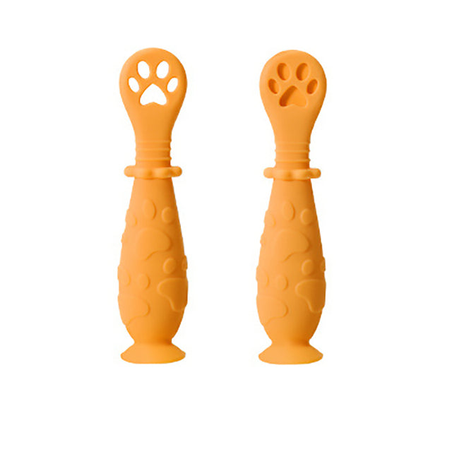 Baby Easy Self Feeding Spoon - Image 16