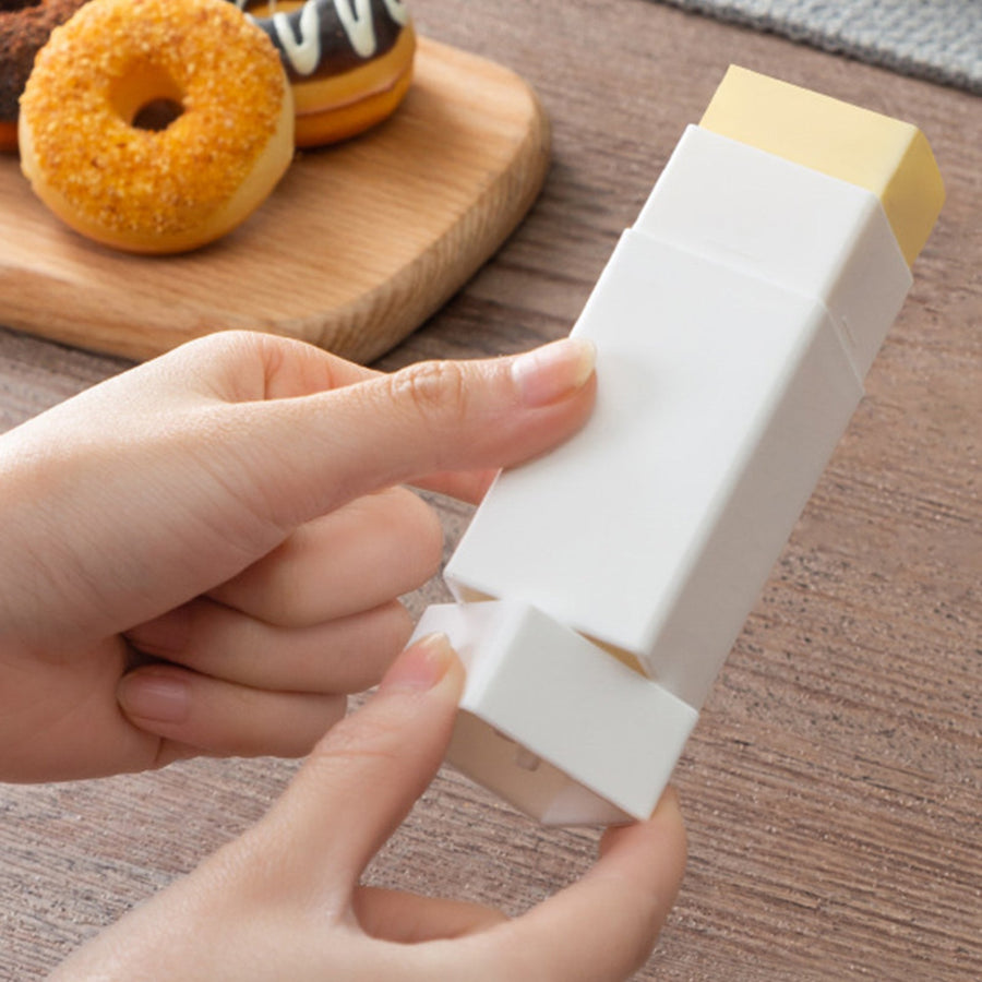 Creative Handy Butter Spreader Holder - Image 6