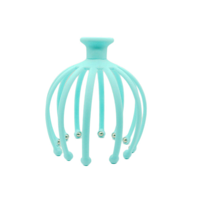 Spider Legs Head Scalp Massager - Image 4