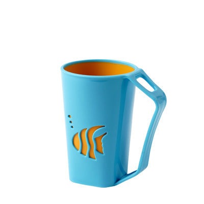 Nordic Minimalist Toothbrush Holder Cup - Image 8