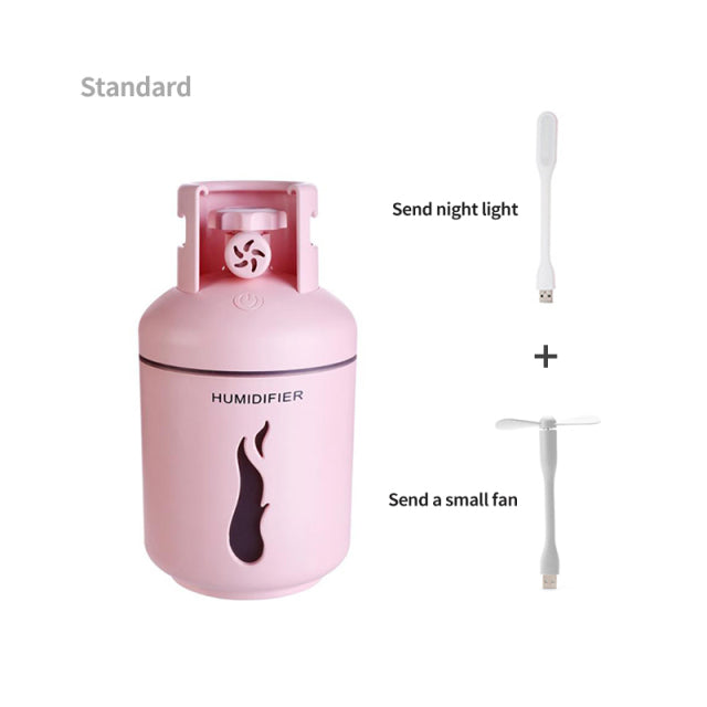 Gas Tank Air Humidifier - Image 9