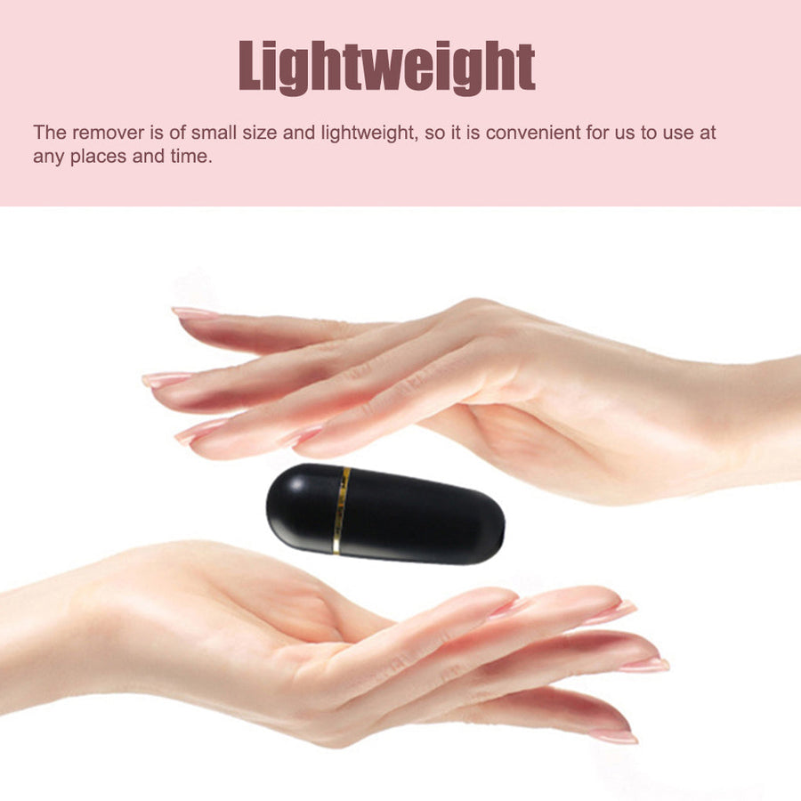 Oil Absorbing Mini Face Roller - Image 3