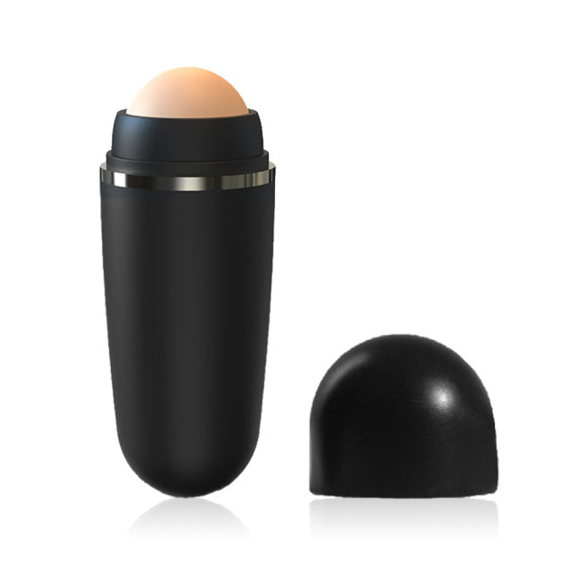 Oil Absorbing Mini Face Roller - Image 8