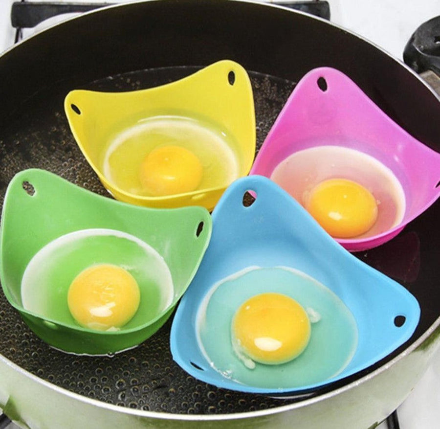 Easy Egg Maker Boiler Pods - Image 0