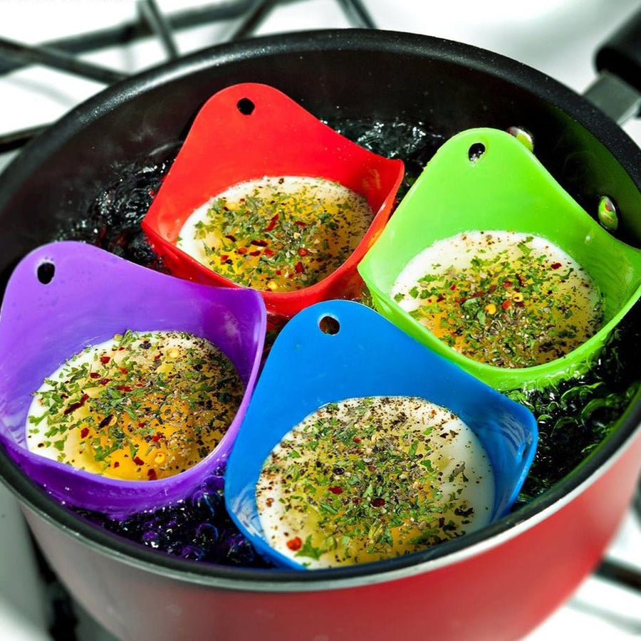 Easy Egg Maker Boiler Pods - Image 7