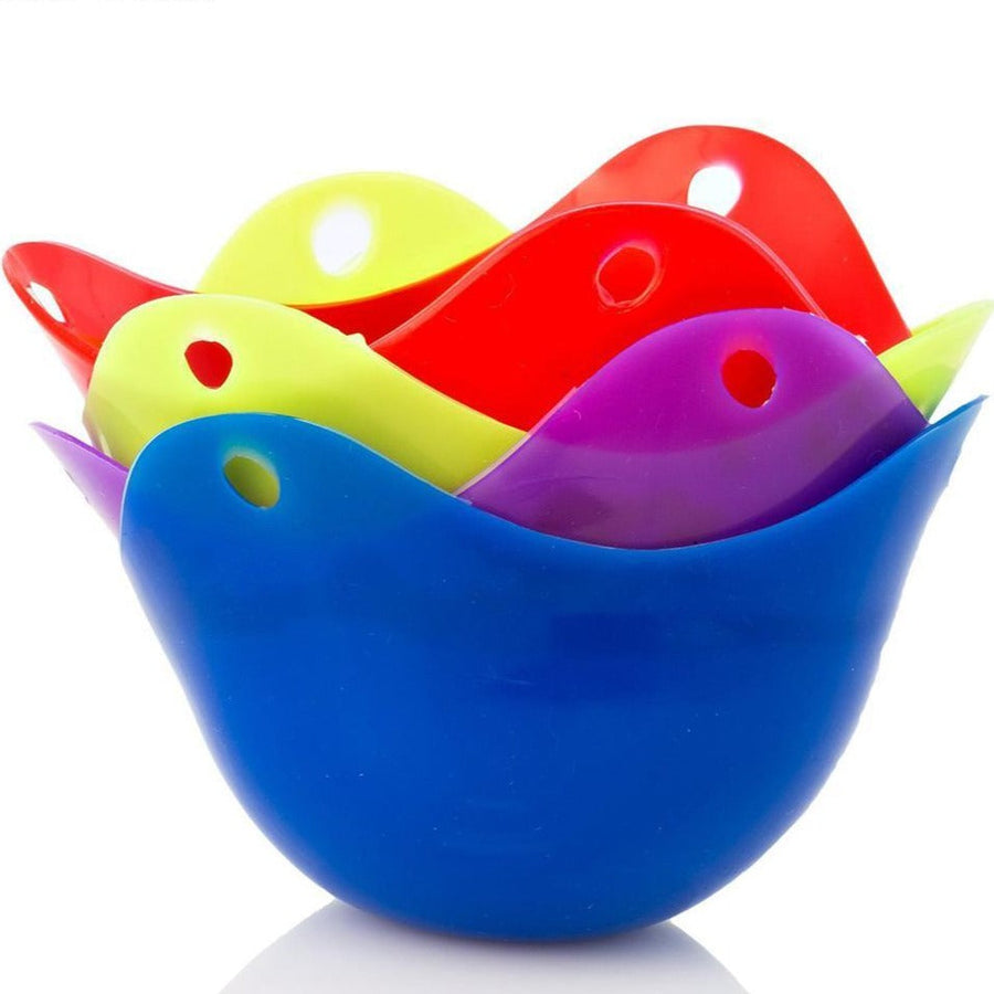 Easy Egg Maker Boiler Pods - Image 4