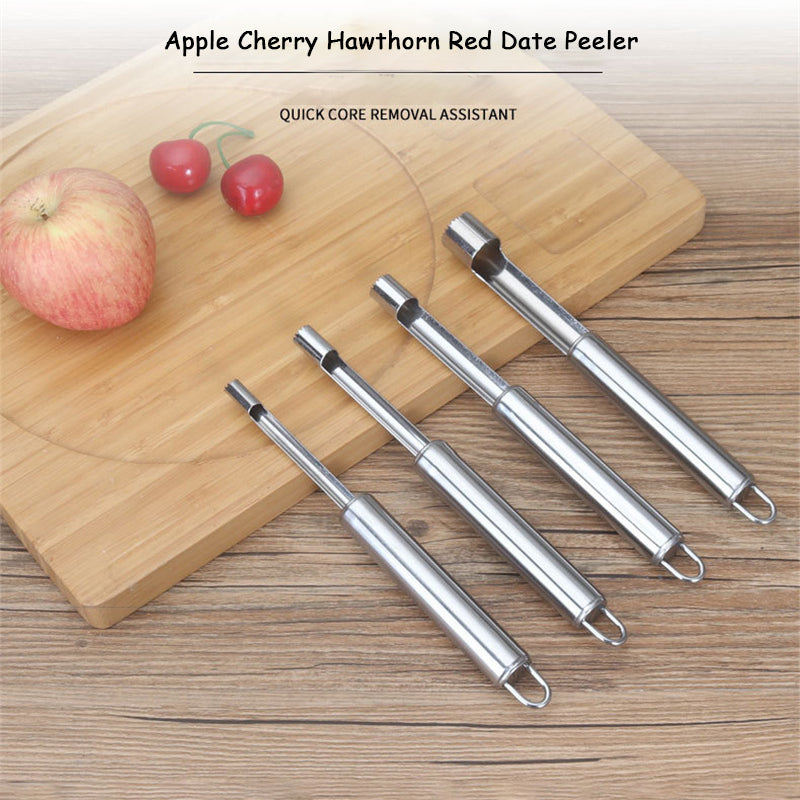 Stainless Steel Fruit Core Remover Tool - Image 5